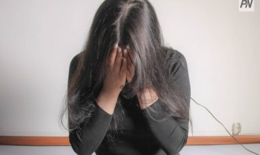 Пьяный мужчина в Кенжеколе пытался увести двух первоклассниц