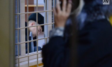 Екібастұзда кіреберісте жатқан мас адам детоксикация орталығына жеткізілді