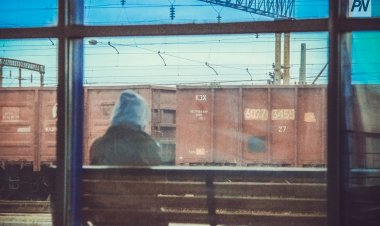 Павлодарда бағдарынан айырылған жігіт сегіз сағаттан соң табылды