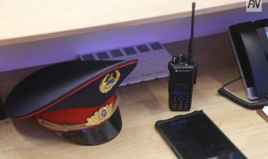 Работу школьных вахтеров пересмотрят в Кенжеколе