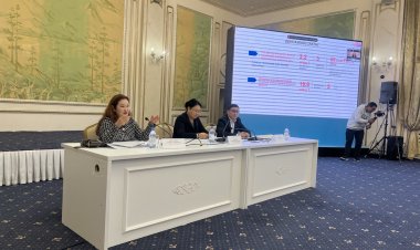 Сколько вложил фонд «Қазақстан халқына» на благо Павлодарской области