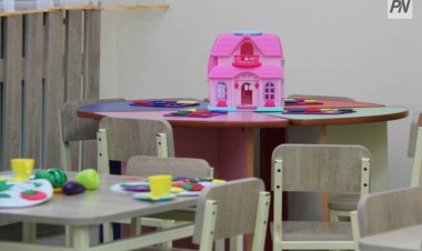 Три гематомы получила девочка в детском саду Павлодара