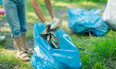 Жителей Экибастуза пригласили на субботник