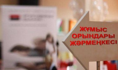 Павлодарлықтарға төрт жүзге жуық бос жұмыс орны ұсынылды