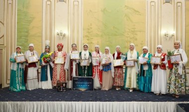 Павлодар облысының үздік келіні анықталды