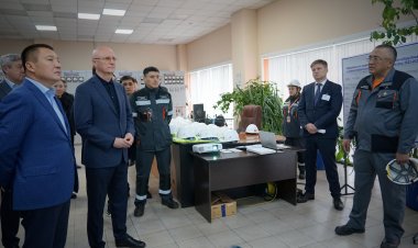 Роман Скляр: ЖЭО жұмысшыларының жалақысын көтеру міндетті түрде ескерілуі тиіс