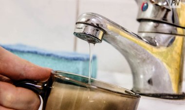 В Павлодаре шесть домов остались без воды