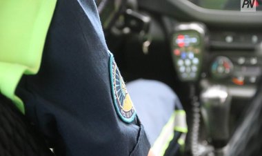 Ақсуда ер адам полицейдің білегінен тістеп, үтікпен басынан соққан