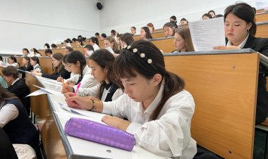Знание романа Торайгырова помогло павлодарским школьникам выиграть