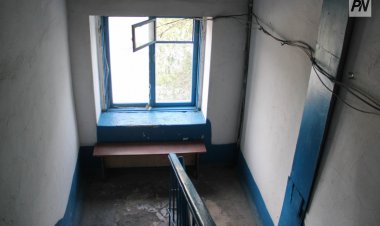 Экибастузец погиб после падения из окна
