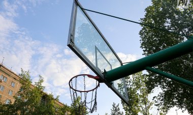 Третьим будешь? Сотни баскетболистов собрал чемпионат Павлодара