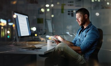 Как выдержать бессонные ночи