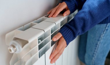 Социальные объекты Павлодара подключают к теплу