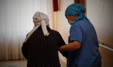 Где в Павлодаре заботятся о детях и пенсионерах