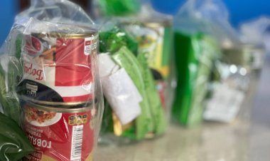 Павлодар облысы ТЖД бастығы: Қызметкерлеріміздің қарны тоқ