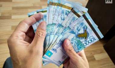 Павлодарцы защитят свои бизнес-проекты перед комиссией