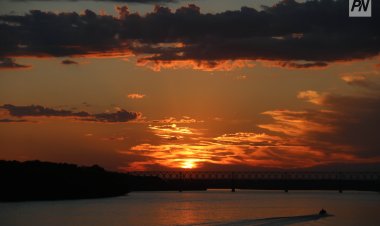 Дождь с грозой пройдёт в Павлодарской области 20 сентября