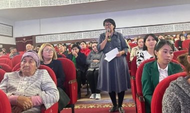 Павлодар облыстық ата-аналар альянсы тағы бір адаммен толықты