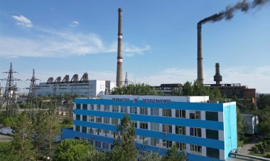 Екібастұзда бірнеше жылу магистральдерінде гидравликалық сынақ жүргізіледі