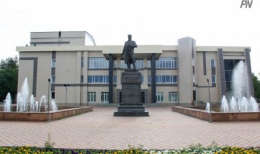 Аймаутовцы рассказали о театральных планах сезона