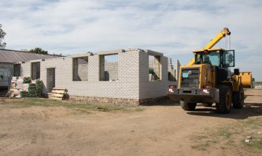 В одном из сёл Павлодарского района построят мини-центр