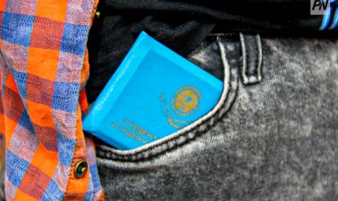 Павлодарда 100-ге жуық қандас оқуға қабылданды