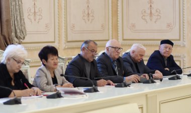 Павлодарлықтар этносаралық қатынастарды дамыту келешегін талқылады