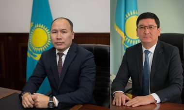 Павлодар облысында қос басқармаға басшылар тағайындалды