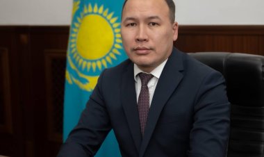 Экс-аким Павлодара возглавил областное ведомство