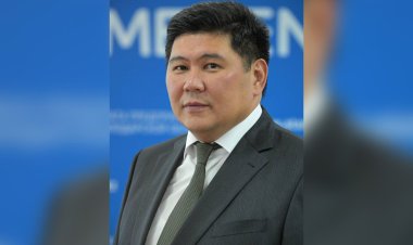 Павлодар облысының кәсіпкерлер палатасына жаңа директор  келді