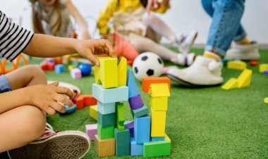 Павлодар облысында балабақшаларда төрт мыңға жуық бос орын бар