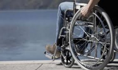 Елімізде мүгедектігі бар жандарға қандай жеңілдіктер қарастырылған