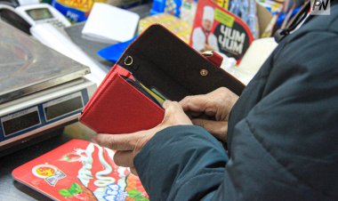 Потребительская культура павлодарцев растет