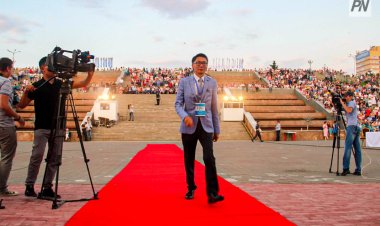 Приз болгарского кинофестиваля получили журналисты Павлодара