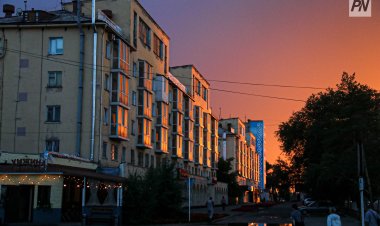 Ветрено и без осадков: погода в Павлодарской области 22 сентября