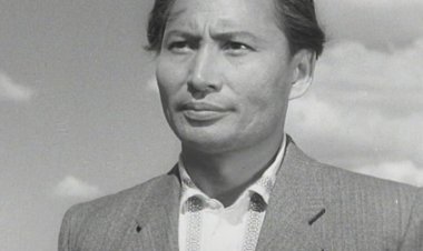 Май ауданында халық әртісі Шахан Мусиннің мерейтойы өтеді