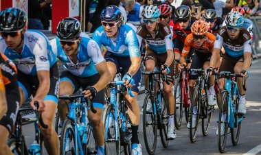 Азиада-2023: кто из павлодарцев поборется за медали