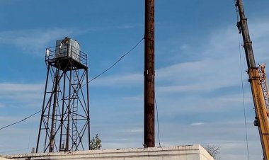 Вода, дороги, освещение: что волнует железинцев (ВИДЕО)