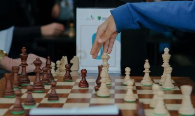 Шахматисты пяти континентов приедут в Павлодар
