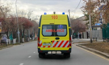 Больше 20 человек пострадали на павлодарских дорогах за выходные