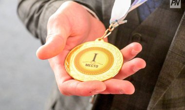 Школьник из Аксу стал чемпионом мира по тогызкумалаку
