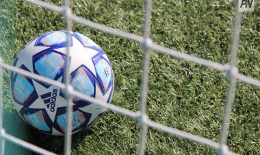 Павлодарские любители футбола сразились в областном турнире