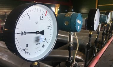 Тепломагистрали в Экибастузе проверят на прочность