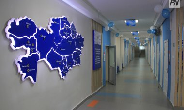 Павлодарлық дарынды оқушылар қалай шыңдалуда?