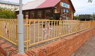 Бірегей әдіс: Павлодарда мұражай жойылудан аман қалды