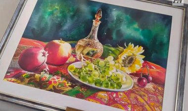 Павлодарда әдеби арт-фестивалі өтеді