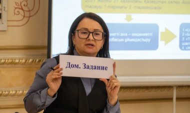 В Павлодаре обсудили роль советов матерей