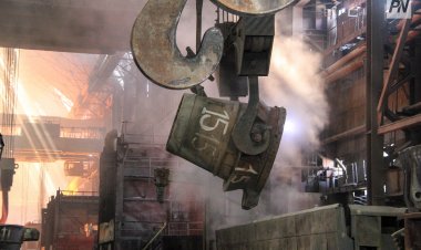 Ақсудағы жаңа қазандық бойынша келісім жасалды