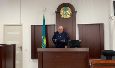 В Павлодаре вынесли приговор соседу-насильнику