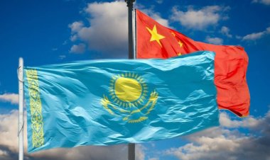 Қазақстан-Қытай шекарасы 4 күнге жабылады шекара